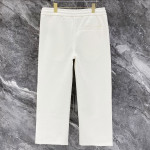 Burberry, Men Tracksuit, White