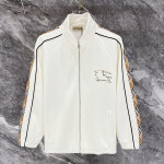 Burberry, Men Tracksuit, White