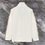 Burberry, Men Tracksuit, White