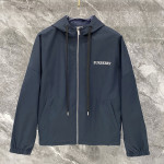 Burberry, Men Tracksuit, Navy