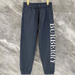 Burberry, Men Tracksuit, Navy