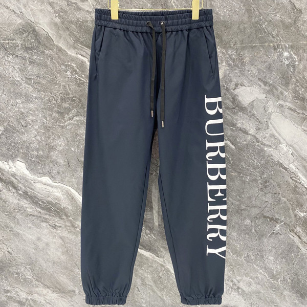 Burberry, Men Tracksuit, Navy