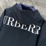 Burberry, Men Tracksuit, Navy