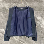 Burberry, Men Tracksuit, Navy