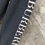 Burberry, Men Tracksuit, Navy
