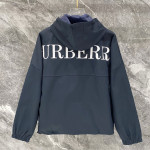 Burberry, Men Tracksuit, Navy