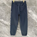 Burberry, Men Tracksuit, Navy