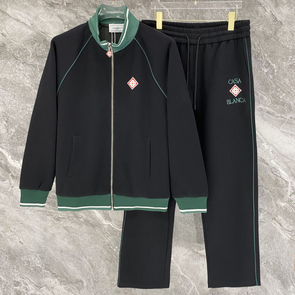 Casablanca, Men Tracksuit