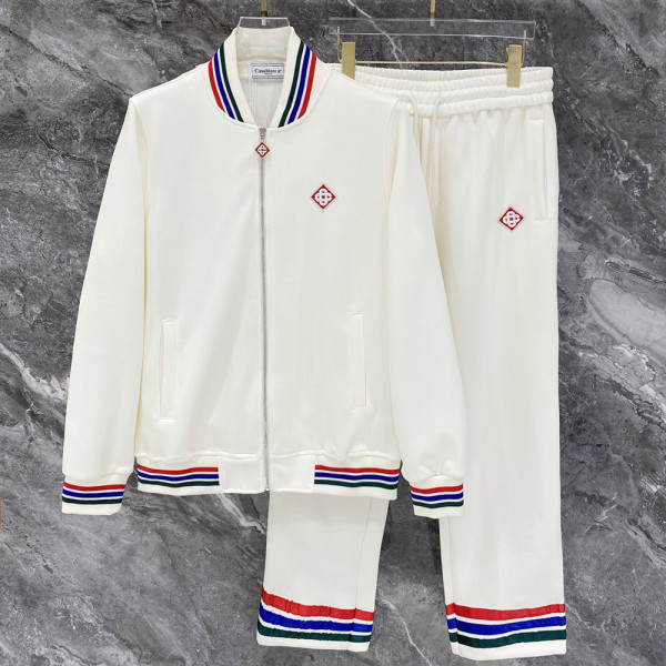 Casablanca, Men Tracksuit