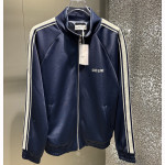 Celine, Men Tracksuit, Navy