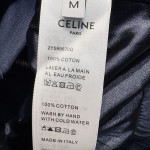 Celine, Men Tracksuit, Navy