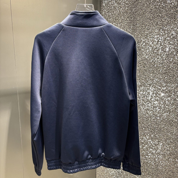 Celine, Men Tracksuit, Navy