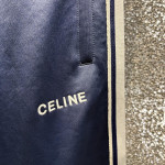 Celine, Men Tracksuit, Navy