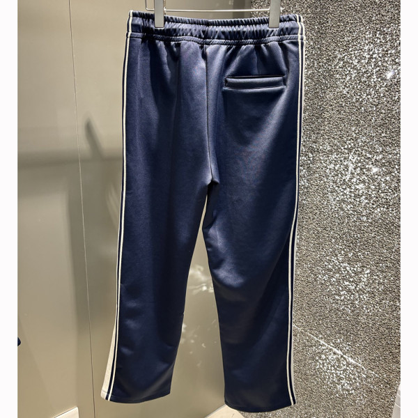 Celine, Men Tracksuit, Navy