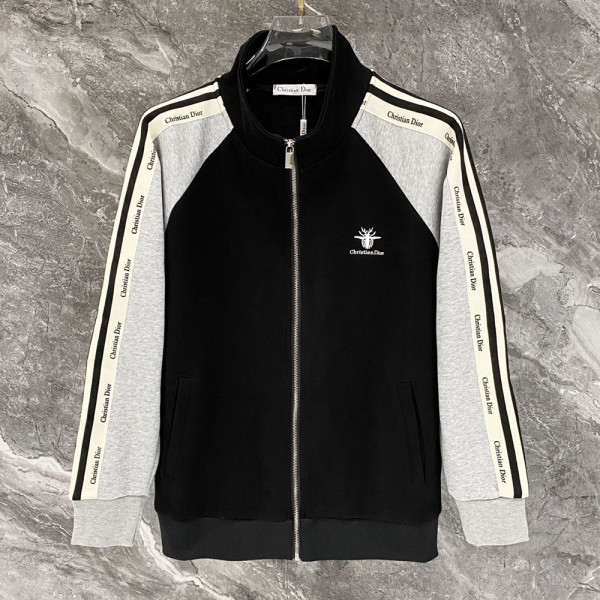 Christian Dior, Men Tracksuit, Black