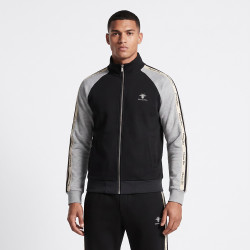 Christian Dior, Men Tracksuit, Black