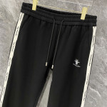 Christian Dior, Men Tracksuit, Black