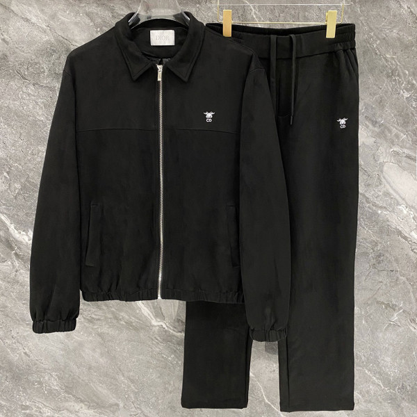 Christian Dior, Men Tracksuit