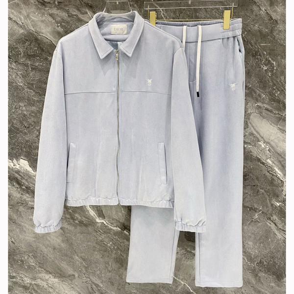 Christian Dior, Men Tracksuit
