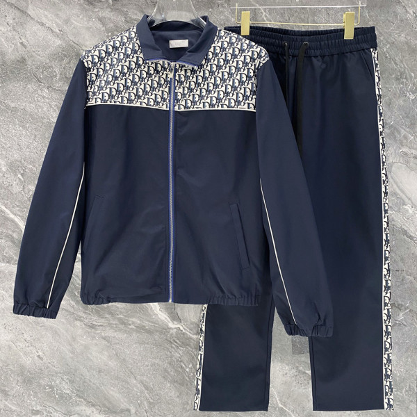 Christian Dior, Men Tracksuit