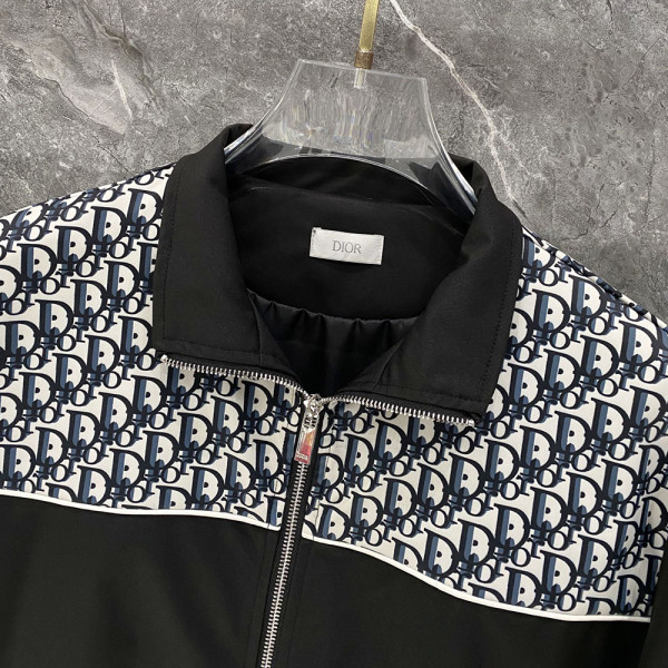 Christian Dior, Men Tracksuit