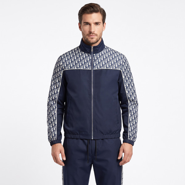 Christian Dior, Men Tracksuit