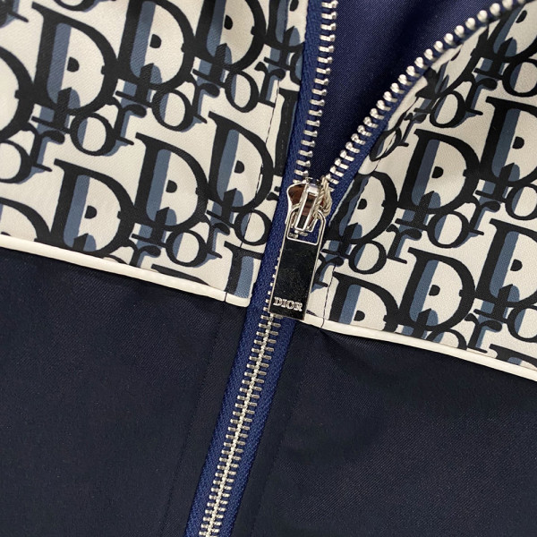 Christian Dior, Men Tracksuit