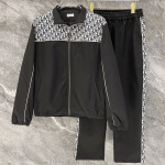 Christian Dior, Men Tracksuit