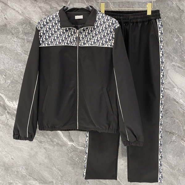 Christian Dior, Men Tracksuit