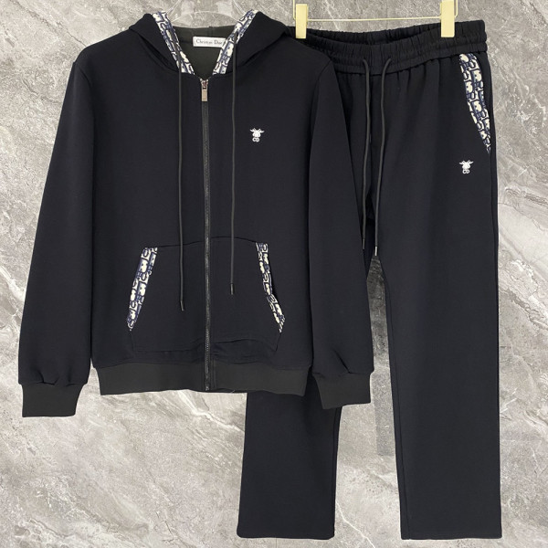 Christian Dior, Men Tracksuit