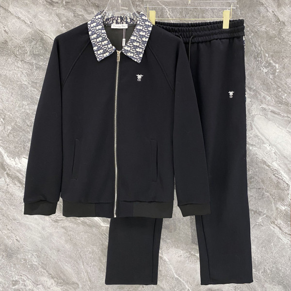 Christian Dior, Men Tracksuit