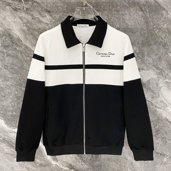 Christian Dior, Men Tracksuit, Black