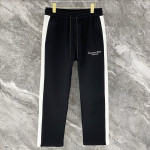 Christian Dior, Men Tracksuit, Black