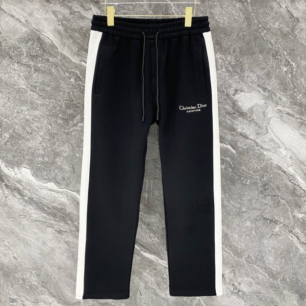 Christian Dior, Men Tracksuit, Black