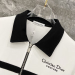 Christian Dior, Men Tracksuit, Black