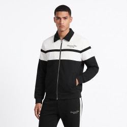 Christian Dior, Men Tracksuit, Black