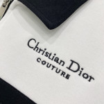 Christian Dior, Men Tracksuit, Black