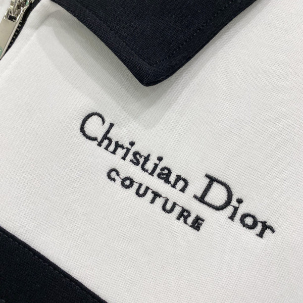 Christian Dior, Men Tracksuit, Black
