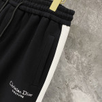Christian Dior, Men Tracksuit, Black