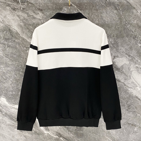 Christian Dior, Men Tracksuit, Black