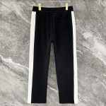 Christian Dior, Men Tracksuit, Black