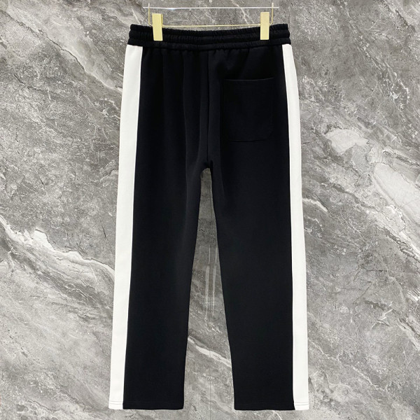 Christian Dior, Men Tracksuit, Black