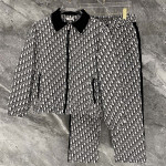 Christian Dior, Men Tracksuit