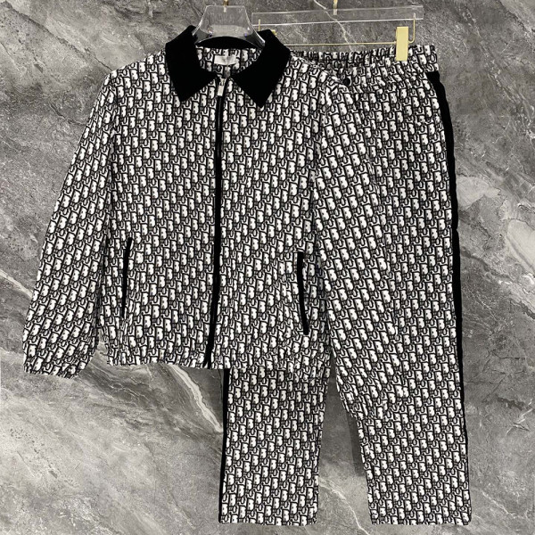 Christian Dior, Men Tracksuit