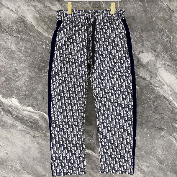 Christian Dior, Men Tracksuit