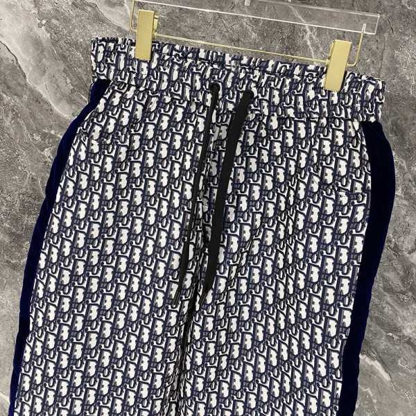 Christian Dior, Men Tracksuit
