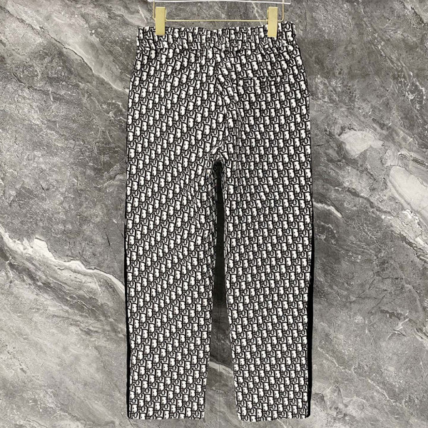 Christian Dior, Men Tracksuit