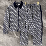 Christian Dior, Men Tracksuit