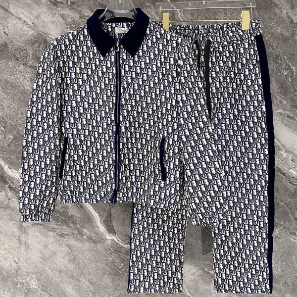 Christian Dior, Men Tracksuit
