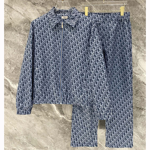 Christian Dior, Men Tracksuit
